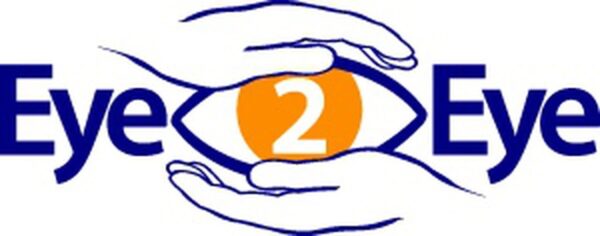 Rutgers Eye2Eye logo